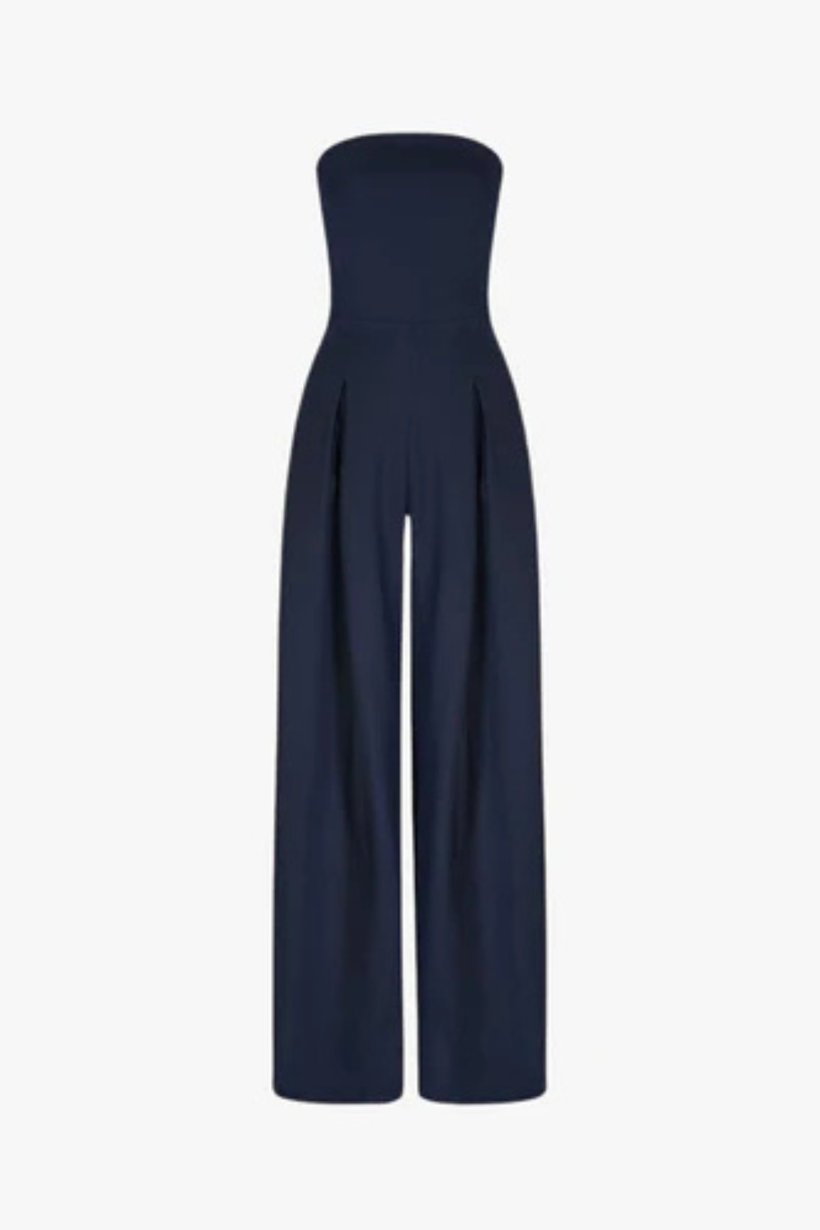 Luxe Strapless Bodysuit