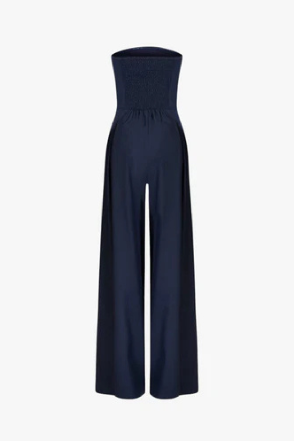 Luxe Strapless Bodysuit