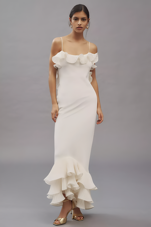 Isabelle Maxi Dress