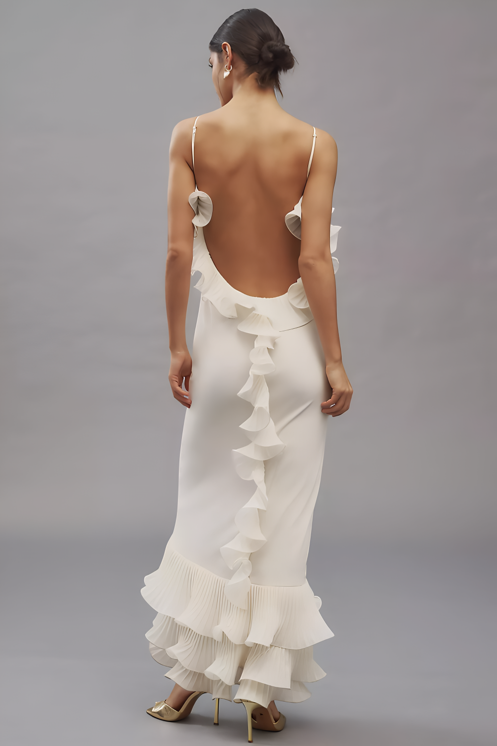 Isabelle Maxi Dress